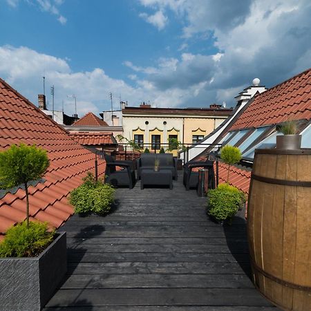 Apartamenty Jan Olbracht Stary Toruń Buitenkant foto