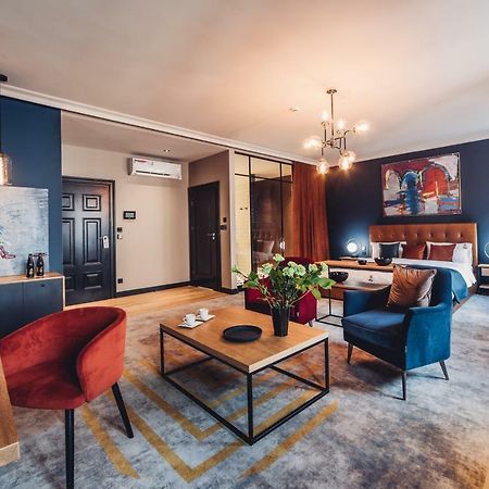 Apartamenty Jan Olbracht Stary Toruń Buitenkant foto
