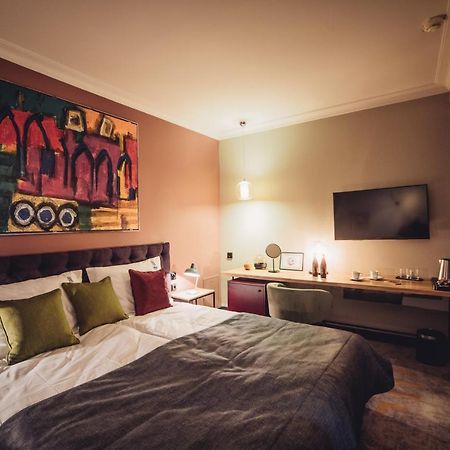Apartamenty Jan Olbracht Stary Toruń Buitenkant foto