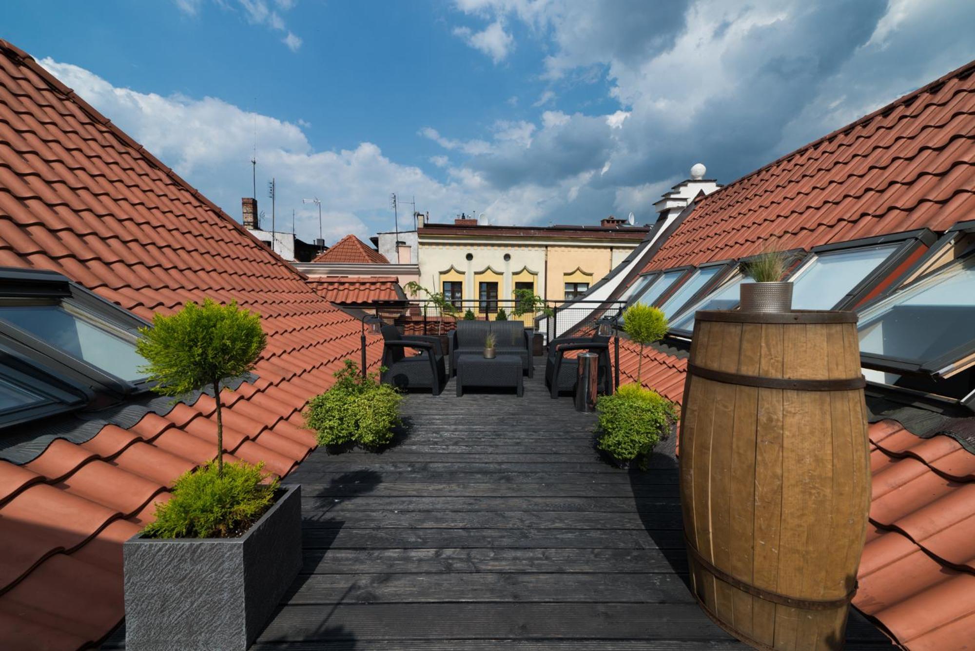 Apartamenty Jan Olbracht Stary Toruń Buitenkant foto