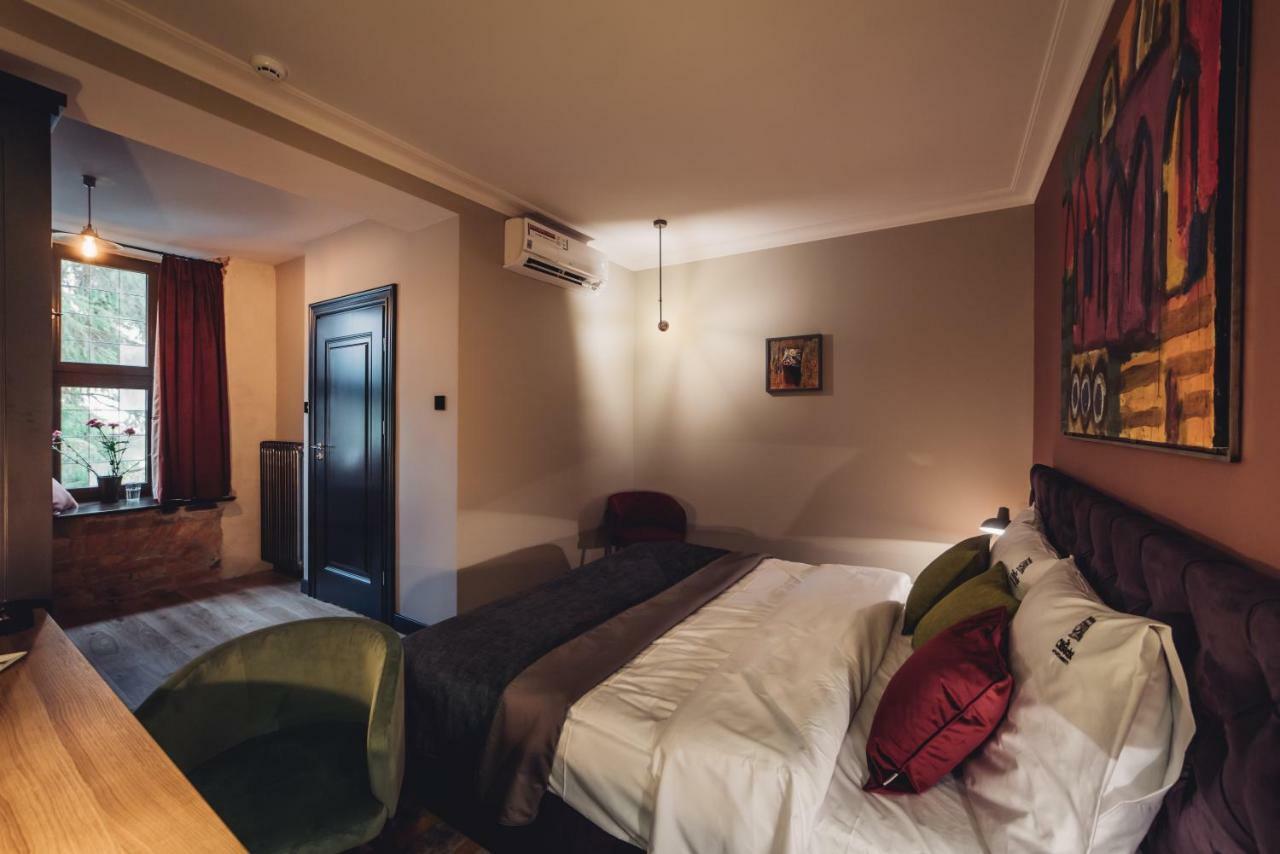 Apartamenty Jan Olbracht Stary Toruń Buitenkant foto