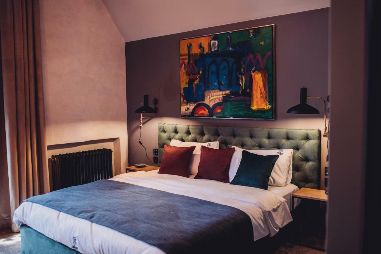 Apartamenty Jan Olbracht Stary Toruń Buitenkant foto