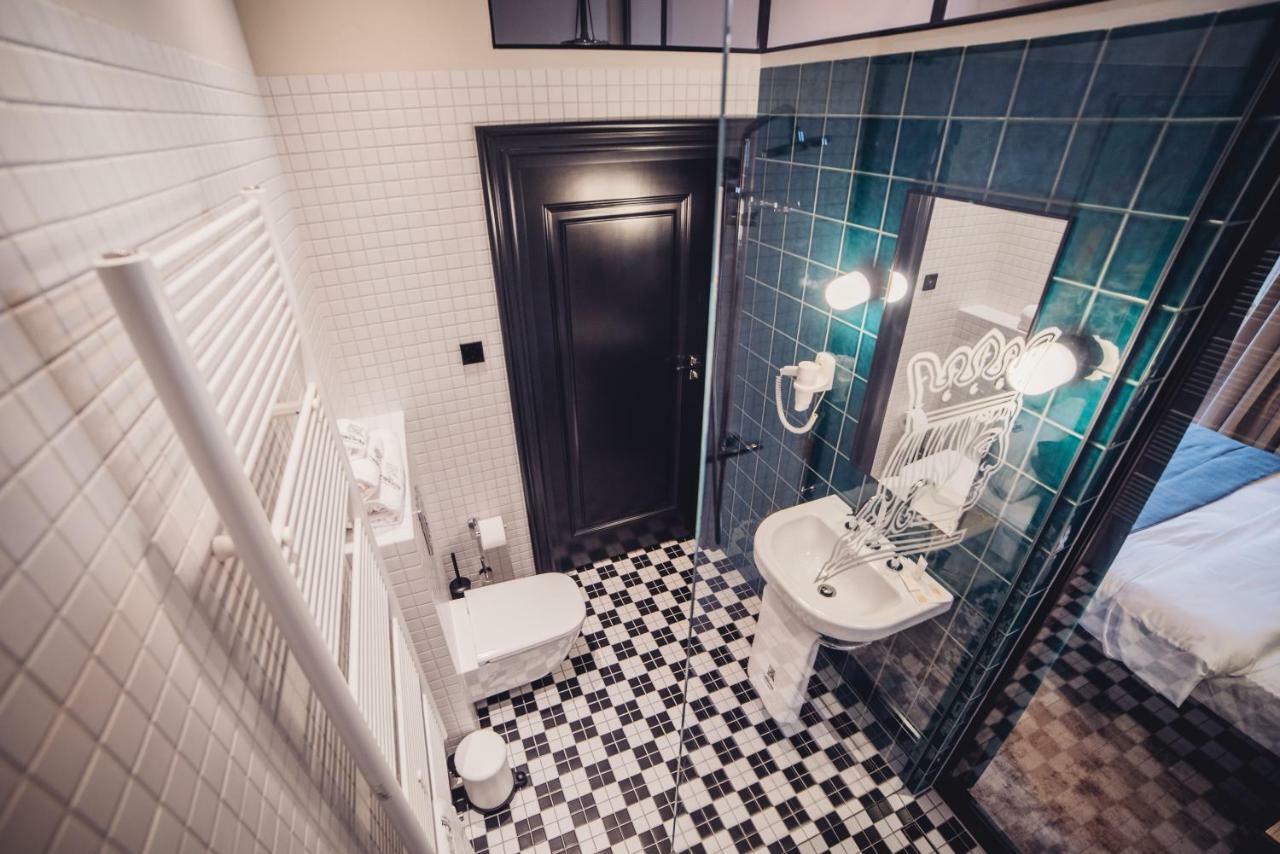 Apartamenty Jan Olbracht Stary Toruń Buitenkant foto