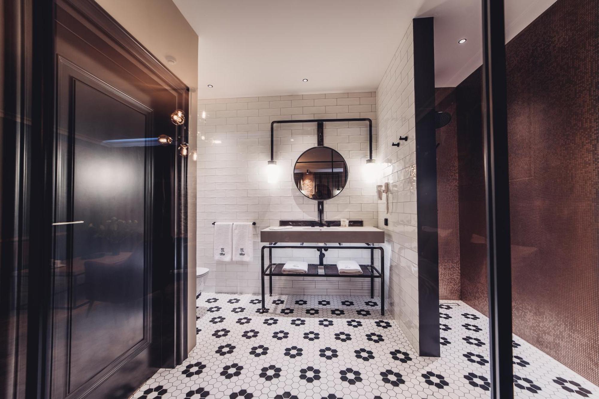 Apartamenty Jan Olbracht Stary Toruń Buitenkant foto