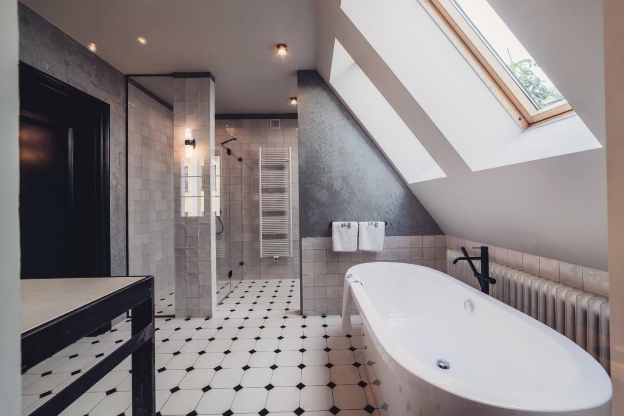 Apartamenty Jan Olbracht Stary Toruń Buitenkant foto