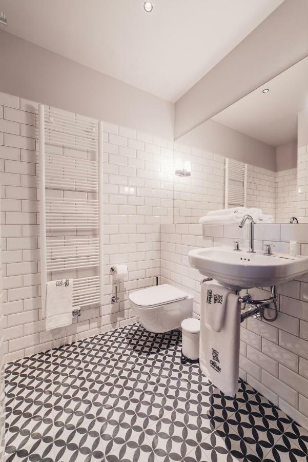 Apartamenty Jan Olbracht Stary Toruń Buitenkant foto